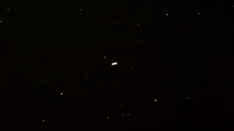 4-23-2019 UFO Tic Tack Close Flyby Hyperstar 470nm IR RGBK Tracker